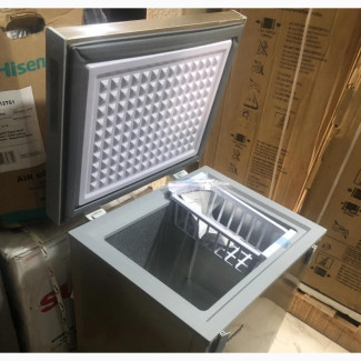 Top Quality Bd-108 Snowsea Chest Freezer
