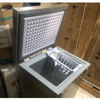Top Quality Bd-108 Snowsea Chest Freezer