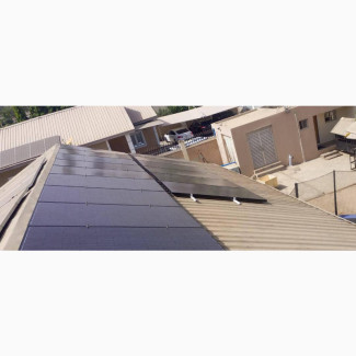 360watts PREMIUM BLACK Mono SOLAR Panels