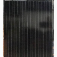 360watts PREMIUM BLACK Mono SOLAR Panels