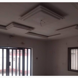 A 5bedroom Duplex for Commercial Purpose