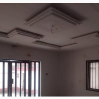 A 5bedroom Duplex for Commercial Purpose