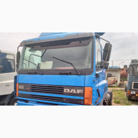Daf CF 85 ATI Blue 1998