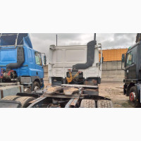 Daf CF 85 ATI Blue 1998