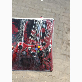 Xbox 360 Gears Of War Edition - All Accessories Included