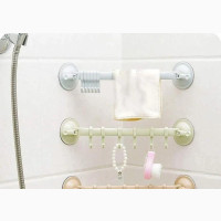 Multipurpose Suction Hanger