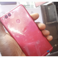 New Huawei Y9 Prime 128 GB Red