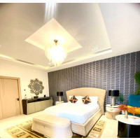 Furnished 3bdrm Apartment in Ikoyi for rent
