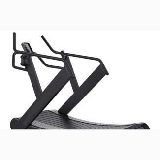 Heavy Duty Commercial Manual Treadmill