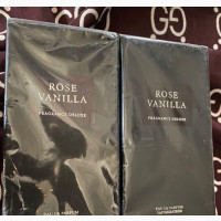 Rose Vanilla