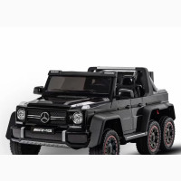 Amg G65 Gwagon