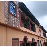 12bdrm Block of Flats in Badagry for sale