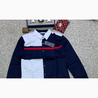 Thom Browne Long Sleeve Shirts - Affordable Price