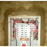 Electrical Wiring and Installation in Building