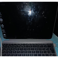 Asus Transformer Book Trio 128 GB Gray