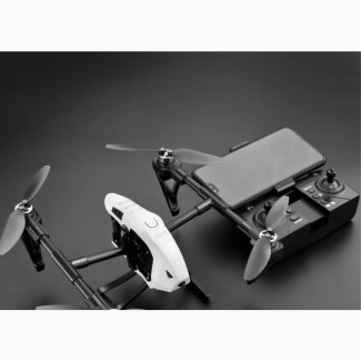 Flying Drone With Camera