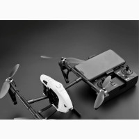 Flying Drone With Camera