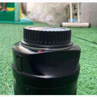 Canon Lens F1.2 85mm Ef