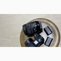 Canon EOS R With Sigma 24-70 Art Lens for Rent