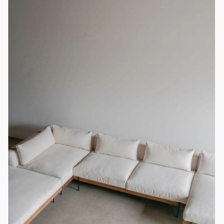 Modern Simple Couch/Cushion
