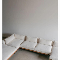 Modern Simple Couch/Cushion