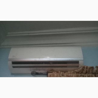 For Sale MEDIA Air Conditioner 1.5hp Non Inverter