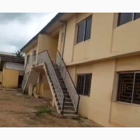 3bdrm Block of Flats in Tekobo, Abeokuta South for sale