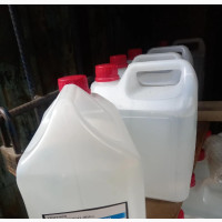 Distilled Water - Perfect for Solar Batteries and Labs