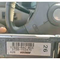 Brainbox (ECU) 2003 -2007 Model Honda Accord 4plug /V6
