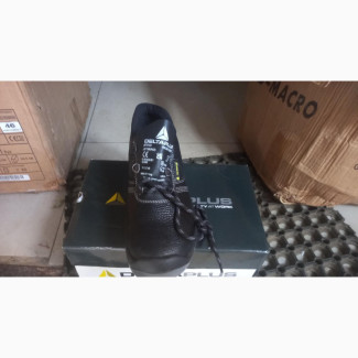 Delta Safety Shoes