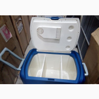 Halford Electric Cooler Box(40litres)