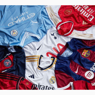2023/2024 Season Original JERSEY