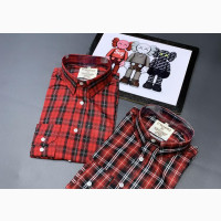 Mark and Spencer Shirt