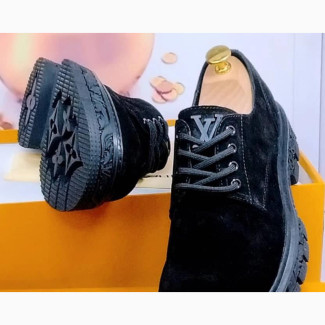 Louis Vuitton Shoe