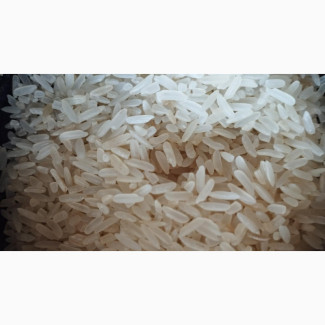 Completely Stone Free Nigerian Rice