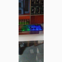 Logitech Illuminated Keyboard - Brand New USB Cable Type