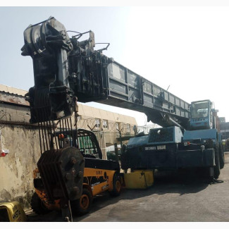 Company Used 90 T9ns Terex Crane
