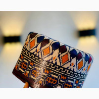 Zanna Bukar Caps