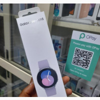 Brand New Samsung Galaxy Watch 5 40mm