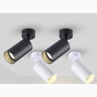 Single Spot Light