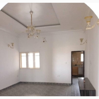 2 Bedroom Block of Flats in Apo Resettlement for Rent
