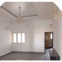 2 Bedroom Block of Flats in Apo Resettlement for Rent