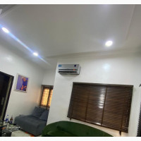 Modern 2 Bedroom Bungalow in Bricks Estate, Enugu for Rent