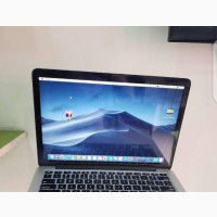 New Laptop Apple MacBook Pro 2015 8GB Intel Core i5 SSD 500GB