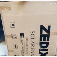 Zedix Solar Mono Panels 280watts