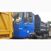 33-403 Man Diesel Truck