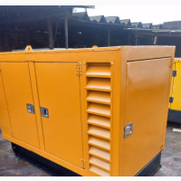30kva Mantrac CAT Perkins Generator Set. 1000 Series