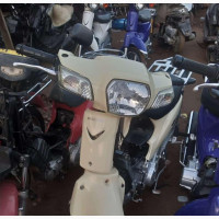 Honda CBR 2022