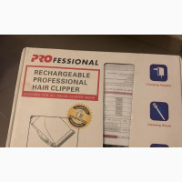 Professional Series Hair Clipper - Brand New