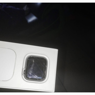 Apple Se Watch 40mm